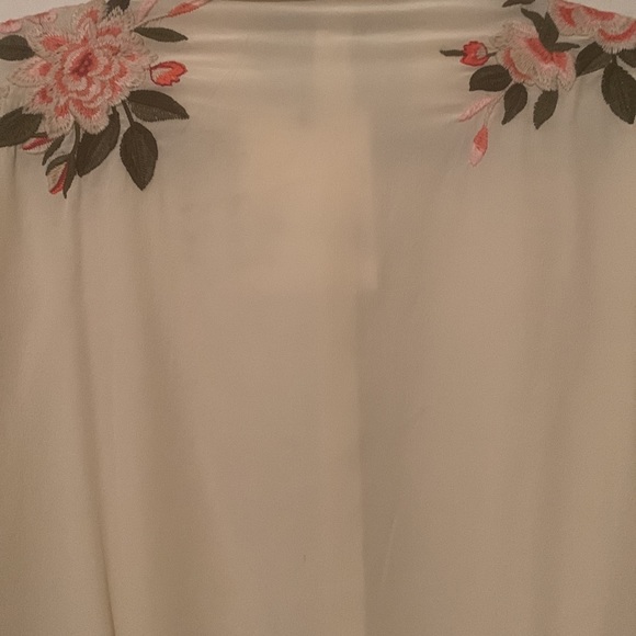 Johnny was Parnaz Bomber Jacket - Picture 12 of 17